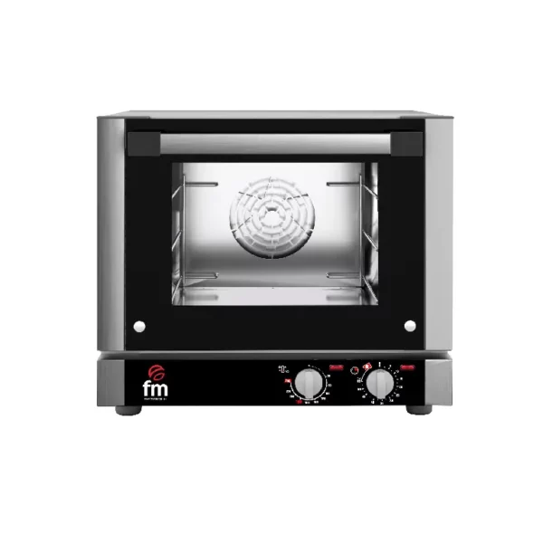 Horno eléctrico RX203