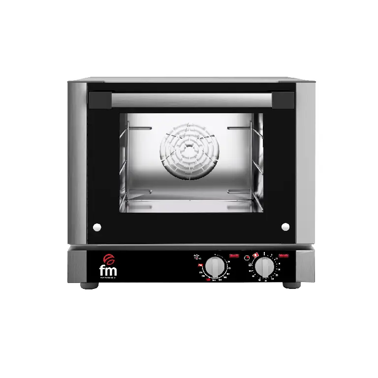 Horno eléctrico RX203