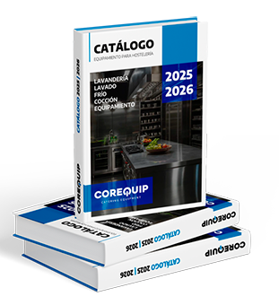 Catálogo Corequip 2025