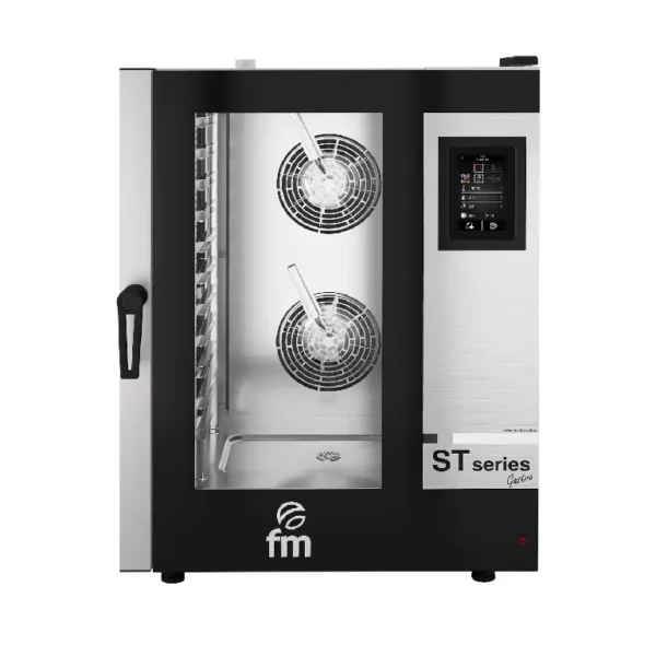 Horno STG111 V7