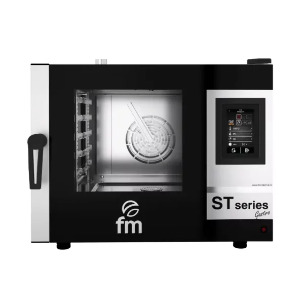 Horno STG51 V7