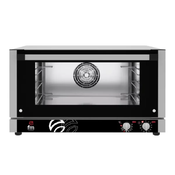 Horno eléctrico RX603