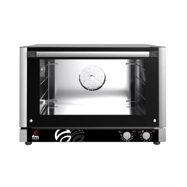 Horno eléctrico RX604