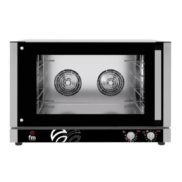 Horno eléctrico RX604 Plus