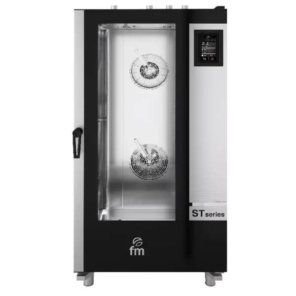 Horno STG201 V7 T Gas