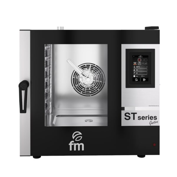 Horno STG71 V7