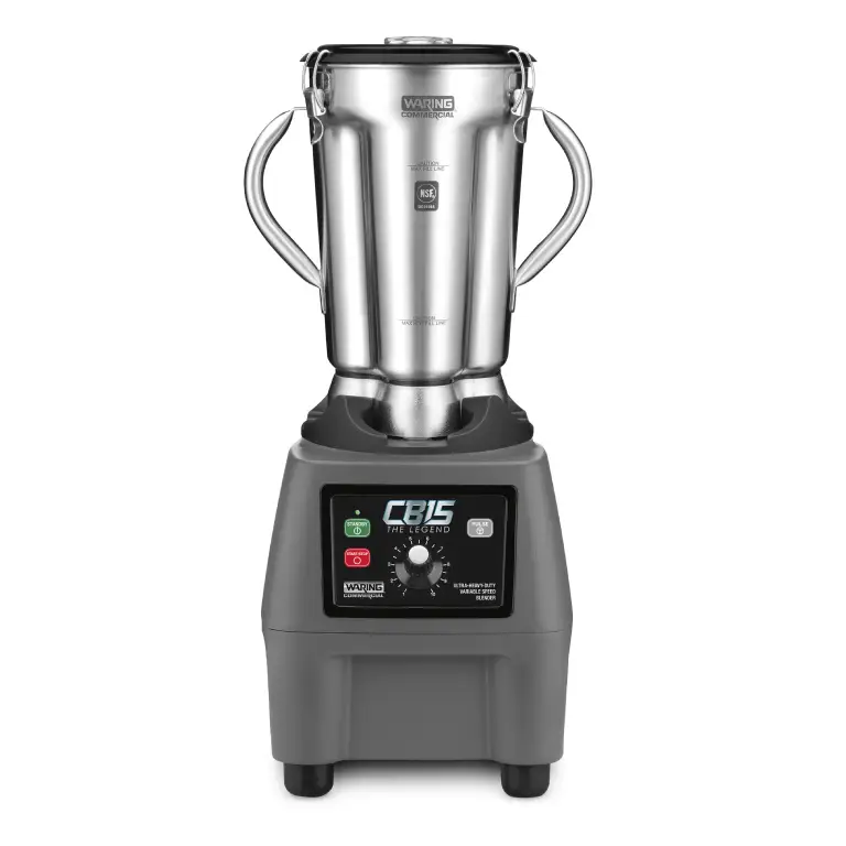 Blender Waring CB15 VE