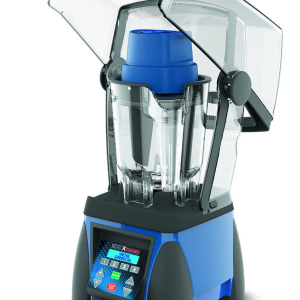 Blender Waring Ellipse MXE2000
