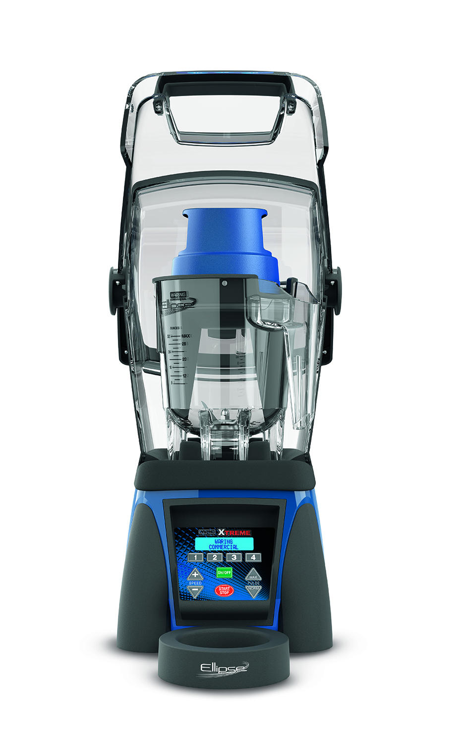 Blender Waring Ellipse MXE2000 - Imagen 2