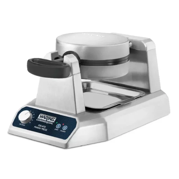 Panini Helado WICSP180E