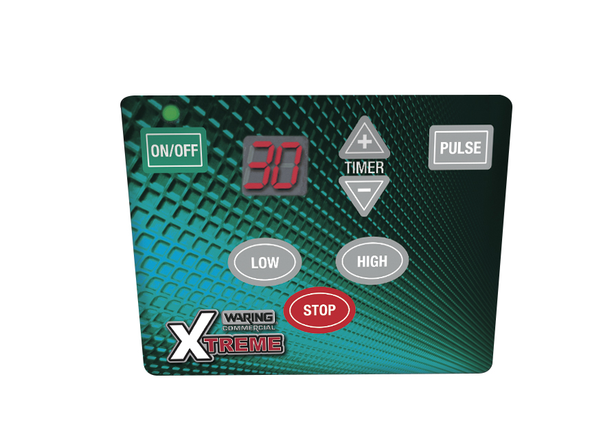 Blender Waring MX1100XTXSEE - Imagen 3