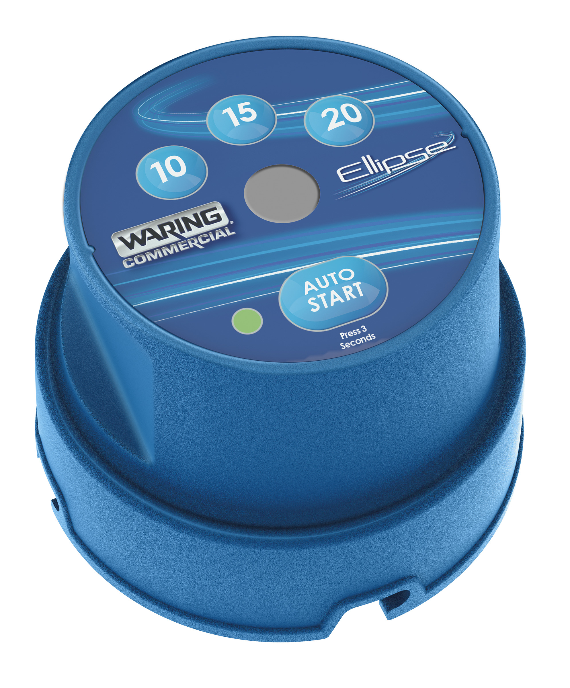 Blender Waring Ellipse MXE2000 - Imagen 3